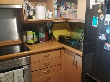 Departamento 2D ,2B   sector Céntrico de Viña de Mar a pasos Estación Metro Miramar