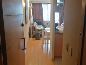Departamento 2D ,2B   sector Céntrico de Viña de Mar a pasos Estación Metro Miramar