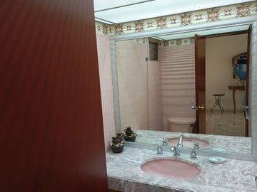 Casa de 1 planta en venta en Prados Providencia