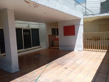 Casa de 1 planta en venta en Prados Providencia