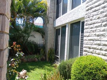 Casa de 1 planta en venta en Prados Providencia