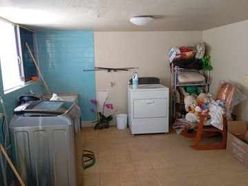 Casa de 1 planta en venta en Prados Providencia