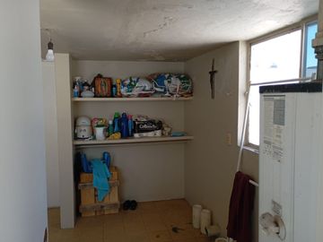 Casa de 1 planta en venta en Prados Providencia
