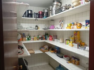Casa de 1 planta en venta en Prados Providencia