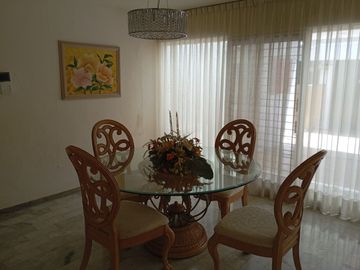 Casa de 1 planta en venta en Prados Providencia
