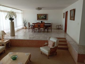 Casa de 1 planta en venta en Prados Providencia