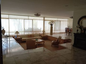 Casa de 1 planta en venta en Prados Providencia