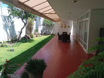 Casa de 1 planta en venta en Prados Providencia