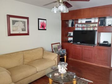 Casa de 1 planta en venta en Prados Providencia