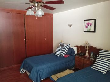 Casa de 1 planta en venta en Prados Providencia
