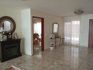 Casa de 1 planta en venta en Prados Providencia