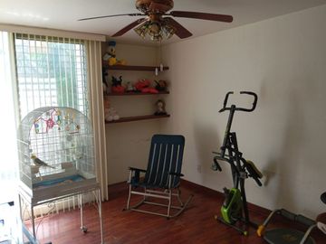 Casa de 1 planta en venta en Prados Providencia