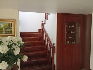 Casa de 1 planta en venta en Prados Providencia