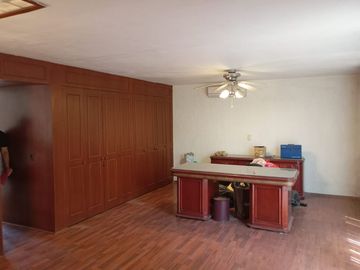 Casa de 1 planta en venta en Prados Providencia