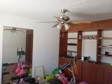 Casa de 1 planta en venta en Prados Providencia