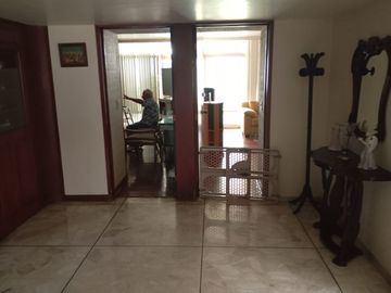 Casa de 1 planta en venta en Prados Providencia