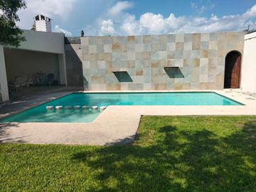 Quinta en Venta Ciénega de Flores NUevo León