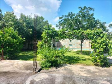 Quinta en Venta Ciénega de Flores NUevo León