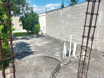 Quinta en Venta Ciénega de Flores NUevo León