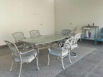 Quinta en Venta Ciénega de Flores NUevo León