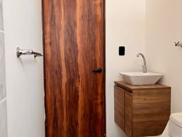 Casa en venta en El Encino, Huimilpan, Querétaro