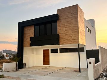 Casa en venta en El Encino, Huimilpan, Querétaro