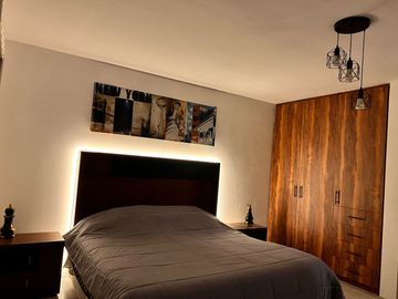 Casa en venta en El Encino, Huimilpan, Querétaro