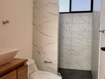 Casa en venta en El Encino, Huimilpan, Querétaro
