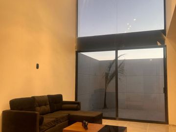 Casa en venta en El Encino, Huimilpan, Querétaro