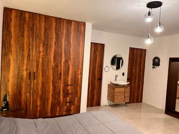 Casa en venta en El Encino, Huimilpan, Querétaro