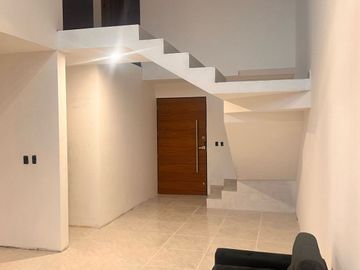 Casa en venta en El Encino, Huimilpan, Querétaro