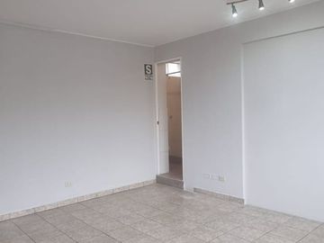 📢Alquilo Oficina O Consultorio En Av. Constructores La Molina