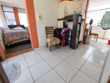 SE VENDE UNA HERMOSA CASA DE PLAYA EN EL BALNEARIO DE SANTA ROSA