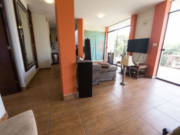 SE VENDE UNA HERMOSA CASA DE PLAYA EN EL BALNEARIO DE SANTA ROSA