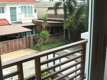 ขายบ้านเดี่ยว  ม. คาซ่าวิลล์ เทียนทะเลซอย7 (ตกแต่งแล้ว) ถนนพระรามสอง
