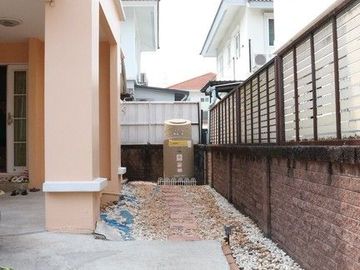 ขายบ้านเดี่ยว  ม. คาซ่าวิลล์ เทียนทะเลซอย7 (ตกแต่งแล้ว) ถนนพระรามสอง