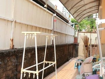 ขายบ้านเดี่ยว  ม. คาซ่าวิลล์ เทียนทะเลซอย7 (ตกแต่งแล้ว) ถนนพระรามสอง