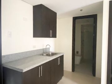 Exclusive 1 Bedroom unit for sale in San Juan near Xavier School RFO Mango Tree Residences