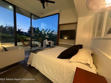 Villa de lujo a la venta en Los Canales de Nuevo Vallarta