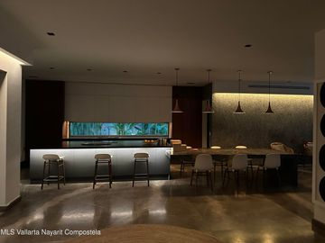 Villa de lujo a la venta en Los Canales de Nuevo Vallarta