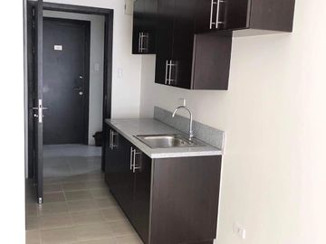 Last Unit! RFO Executive Studio for Sale in San Juan Near Xavier School Mango Tree Residences Rent-to-Own