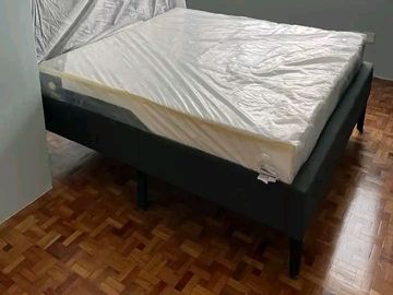 FOR SALE - Newly Renovated Modern Two Storey Townhouse in Xavierville 2, Quezon City