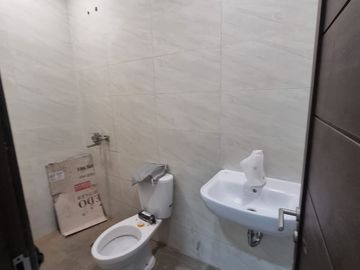 Rumah Minimalis 4.5 x 15 Green Ville dekat Tanjung Duren Jakbar