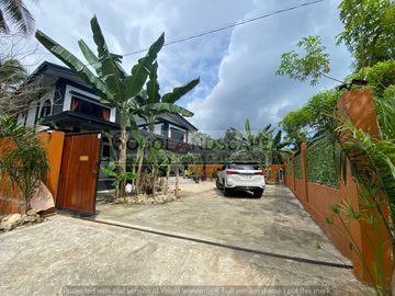 House and Lot for Sale located in Looc, Panglao Island, Bohol