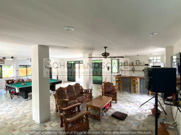 House and Lot for Sale located in Looc, Panglao Island, Bohol
