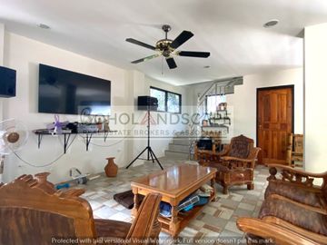 House and Lot for Sale located in Looc, Panglao Island, Bohol
