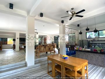 House and Lot for Sale located in Looc, Panglao Island, Bohol