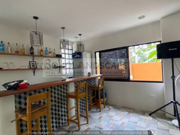 House and Lot for Sale located in Looc, Panglao Island, Bohol