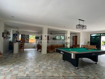 House and Lot for Sale located in Looc, Panglao Island, Bohol