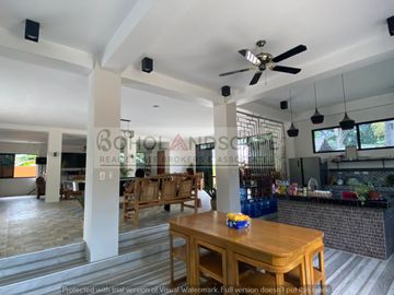 House and Lot for Sale located in Looc, Panglao Island, Bohol